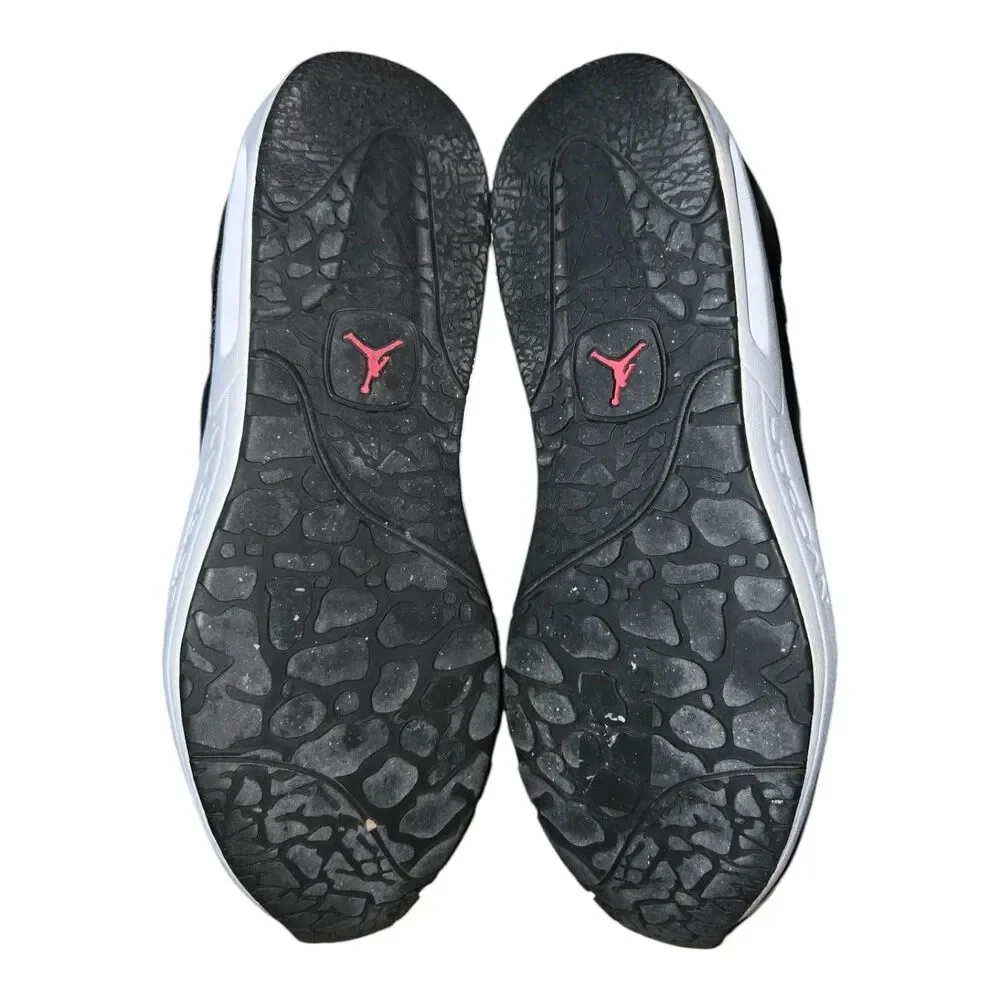 Size 10.5 - Air Jordan CMFT VIZ Air 11 South Beach